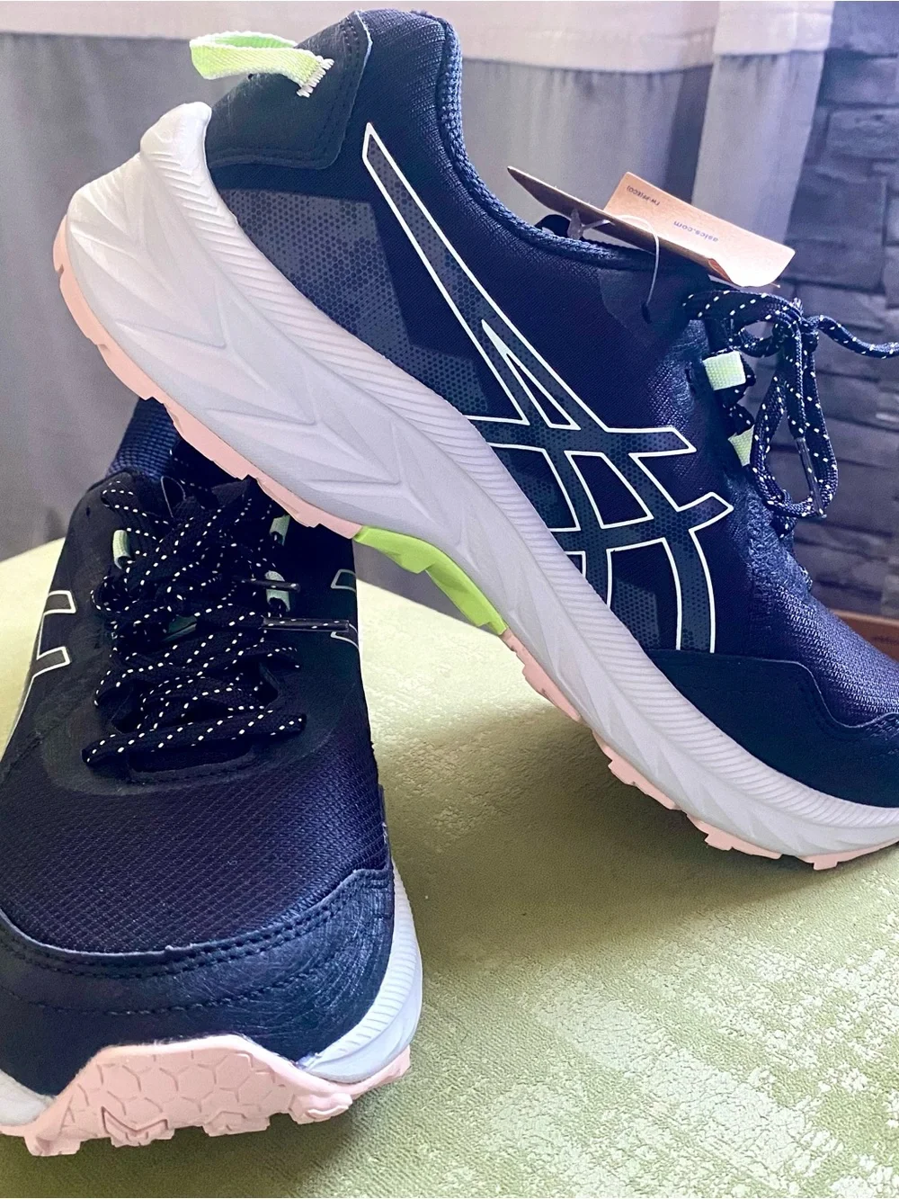 ASICS Venture WN (9.5)